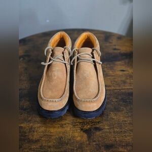 Mens Timberland Boots Size 13